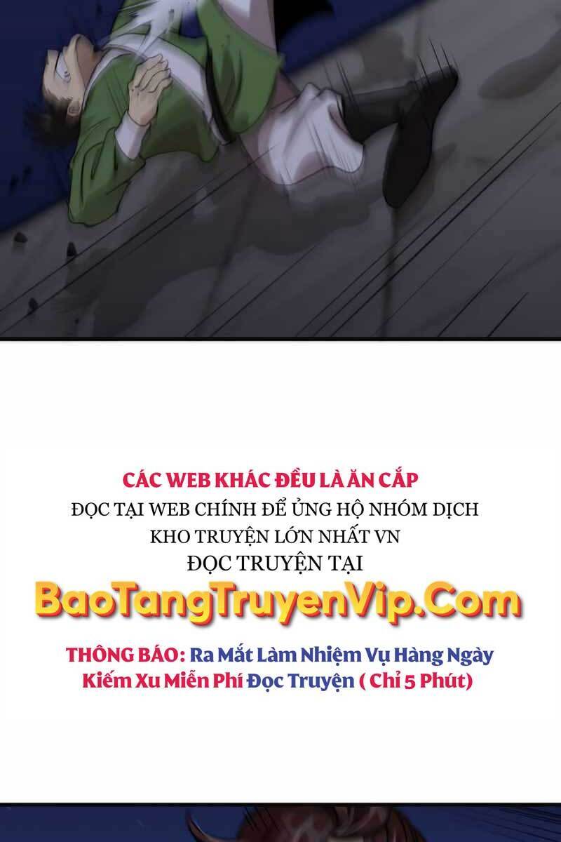 Bác Sĩ Trùng Sinh Về Murim Chapter 106 - Trang 2