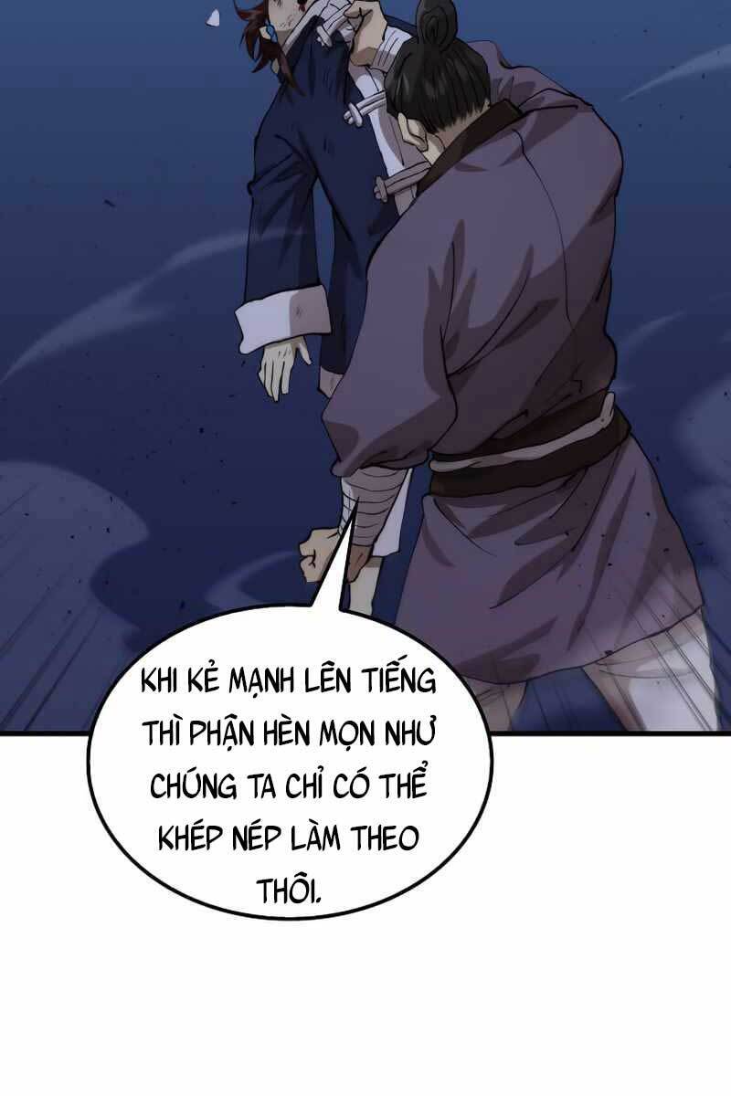 Bác Sĩ Trùng Sinh Về Murim Chapter 106 - Trang 2