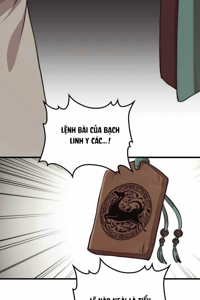 Bác Sĩ Trùng Sinh Về Murim Chapter 104 - Trang 2