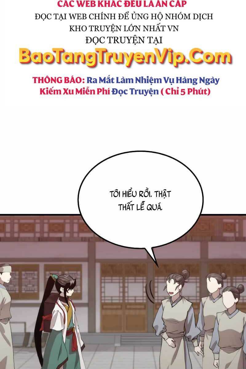 Bác Sĩ Trùng Sinh Về Murim Chapter 104 - Trang 2