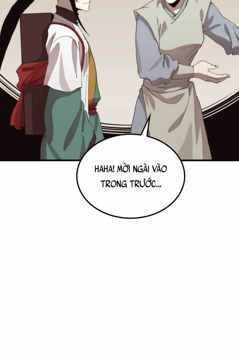 Bác Sĩ Trùng Sinh Về Murim Chapter 104 - Trang 2