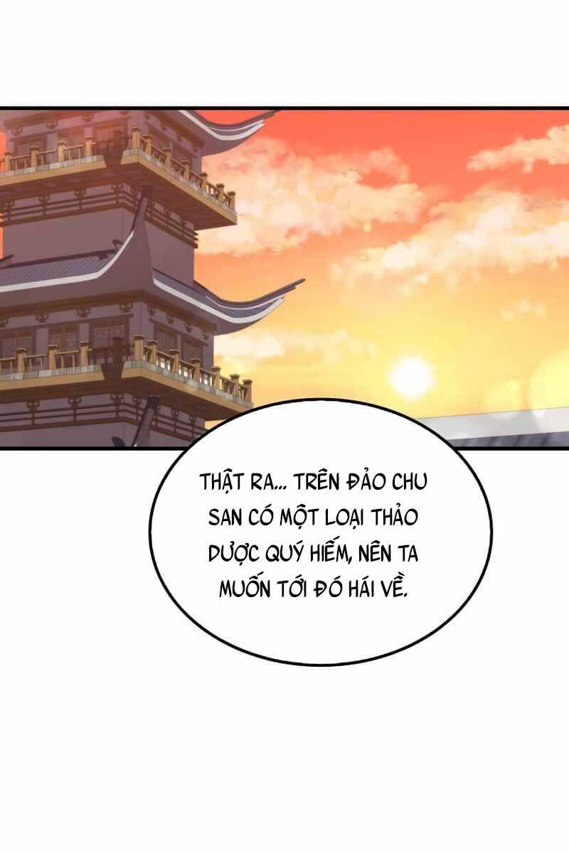 Bác Sĩ Trùng Sinh Về Murim Chapter 104 - Trang 2