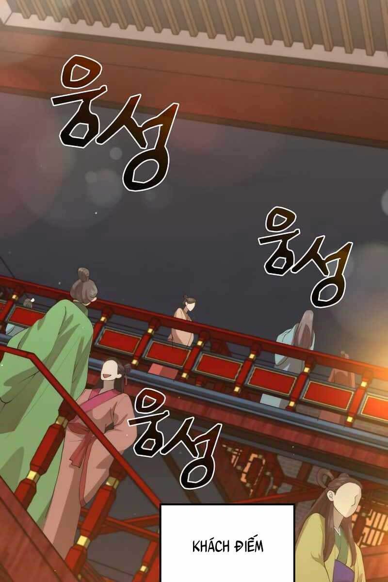 Bác Sĩ Trùng Sinh Về Murim Chapter 104 - Trang 2