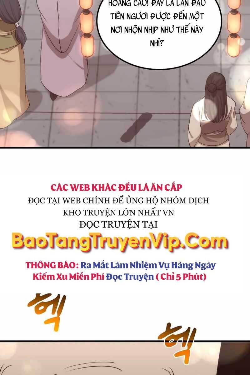 Bác Sĩ Trùng Sinh Về Murim Chapter 104 - Trang 2