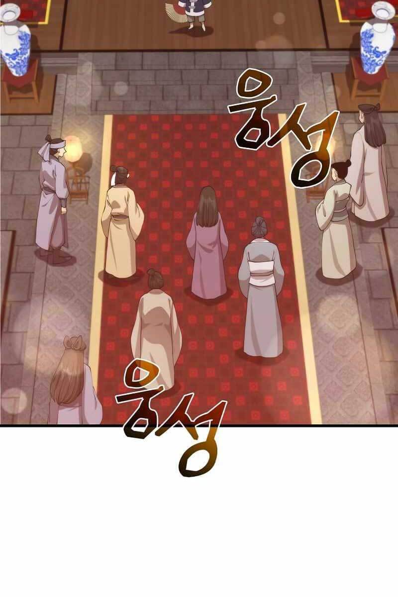 Bác Sĩ Trùng Sinh Về Murim Chapter 104 - Trang 2