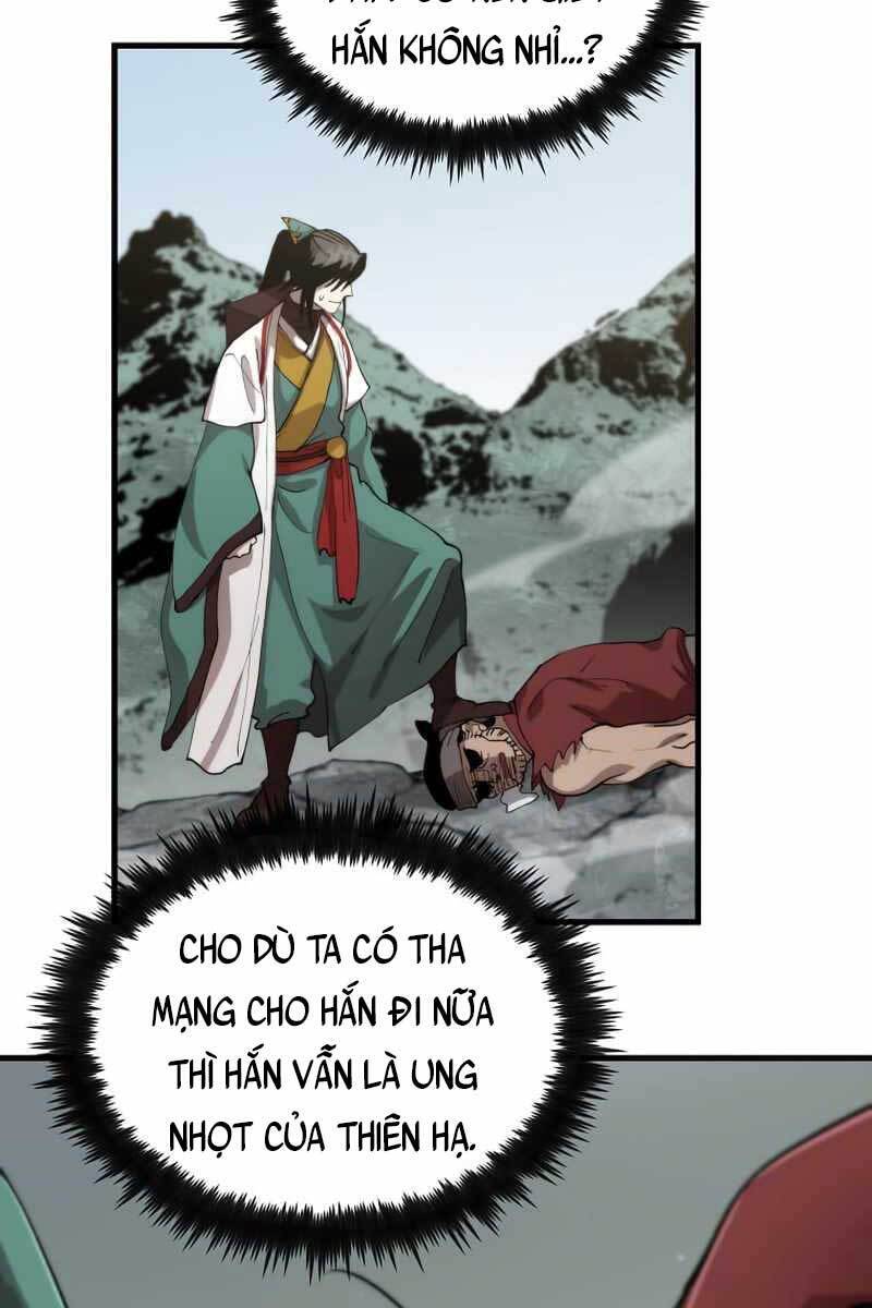 Bác Sĩ Trùng Sinh Về Murim Chapter 103 - Trang 2