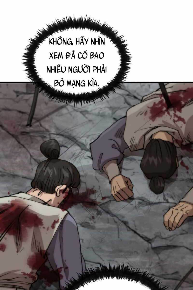 Bác Sĩ Trùng Sinh Về Murim Chapter 103 - Trang 2