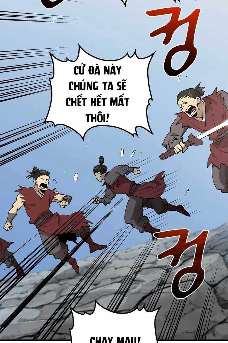 Bác Sĩ Trùng Sinh Về Murim Chapter 103 - Trang 2