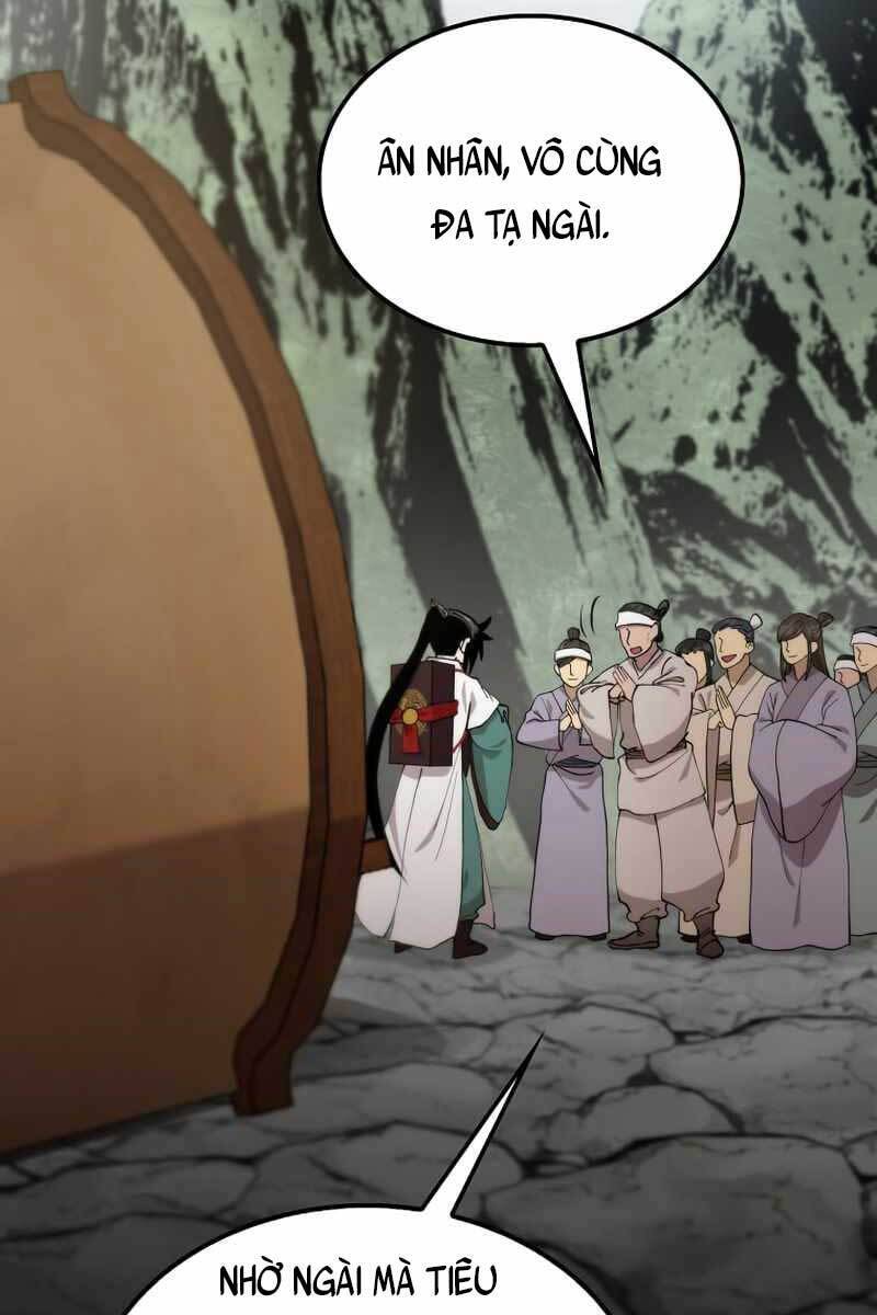 Bác Sĩ Trùng Sinh Về Murim Chapter 103 - Trang 2