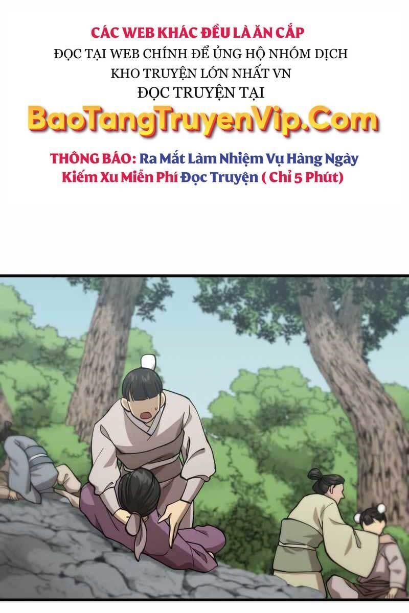 Bác Sĩ Trùng Sinh Về Murim Chapter 103 - Trang 2