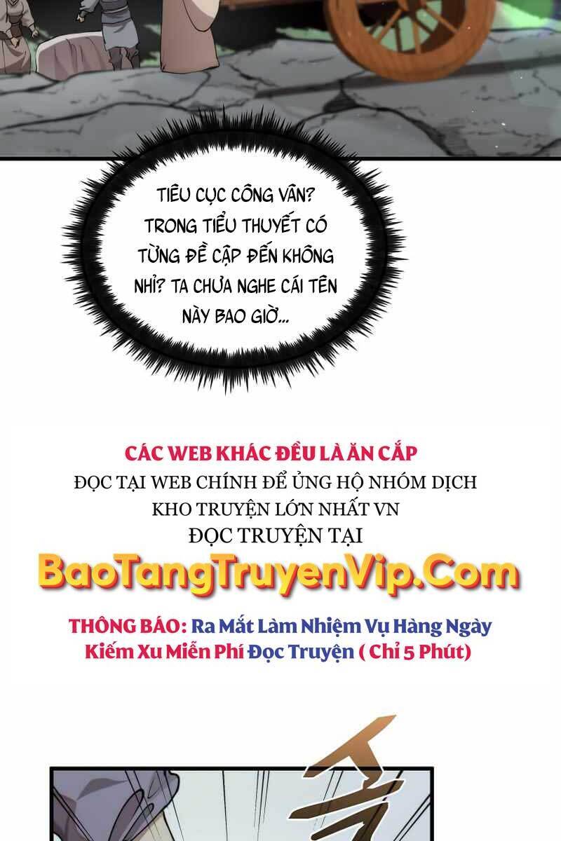 Bác Sĩ Trùng Sinh Về Murim Chapter 103 - Trang 2