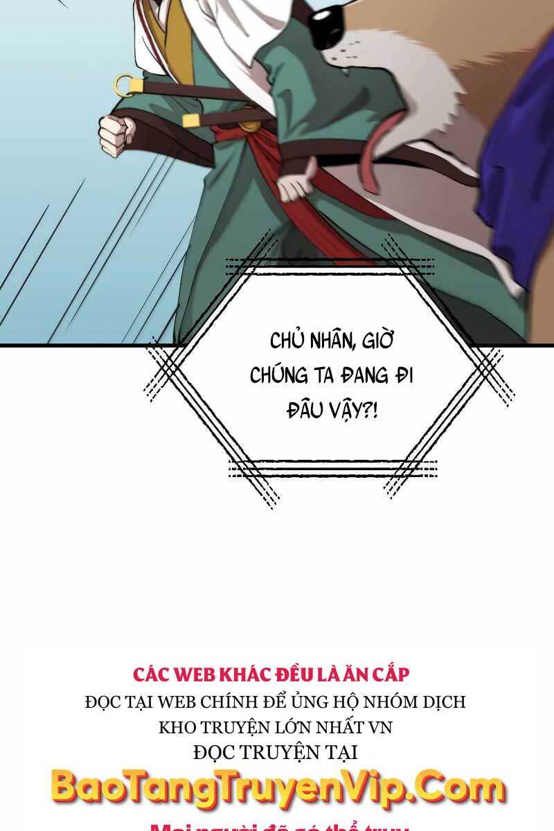 Bác Sĩ Trùng Sinh Về Murim Chapter 102 - Trang 2