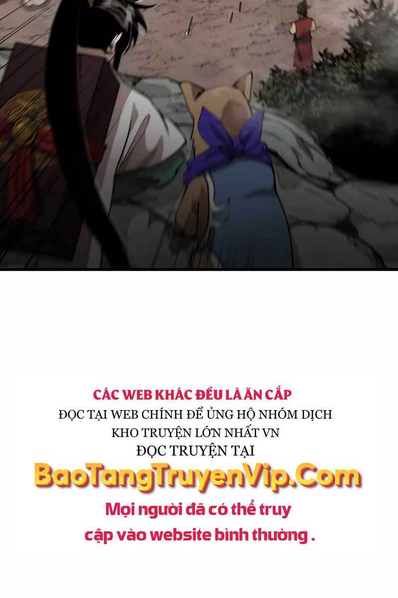 Bác Sĩ Trùng Sinh Về Murim Chapter 102 - Trang 2