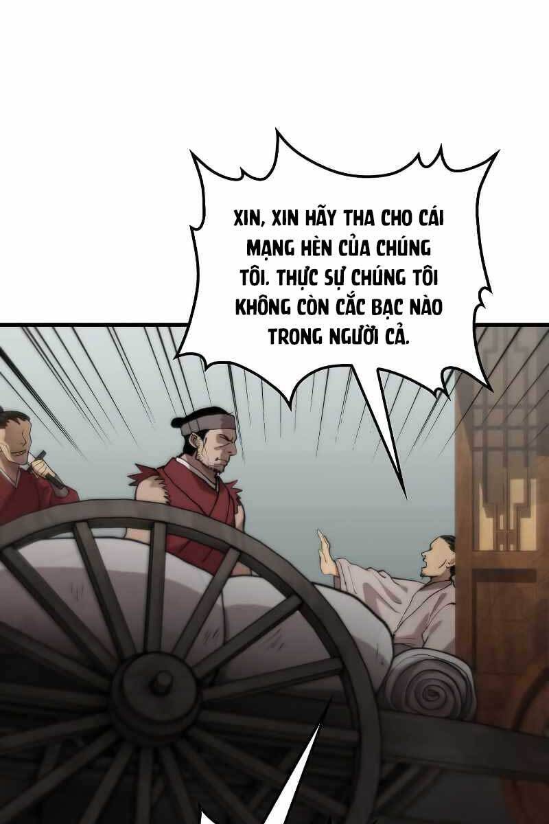 Bác Sĩ Trùng Sinh Về Murim Chapter 102 - Trang 2