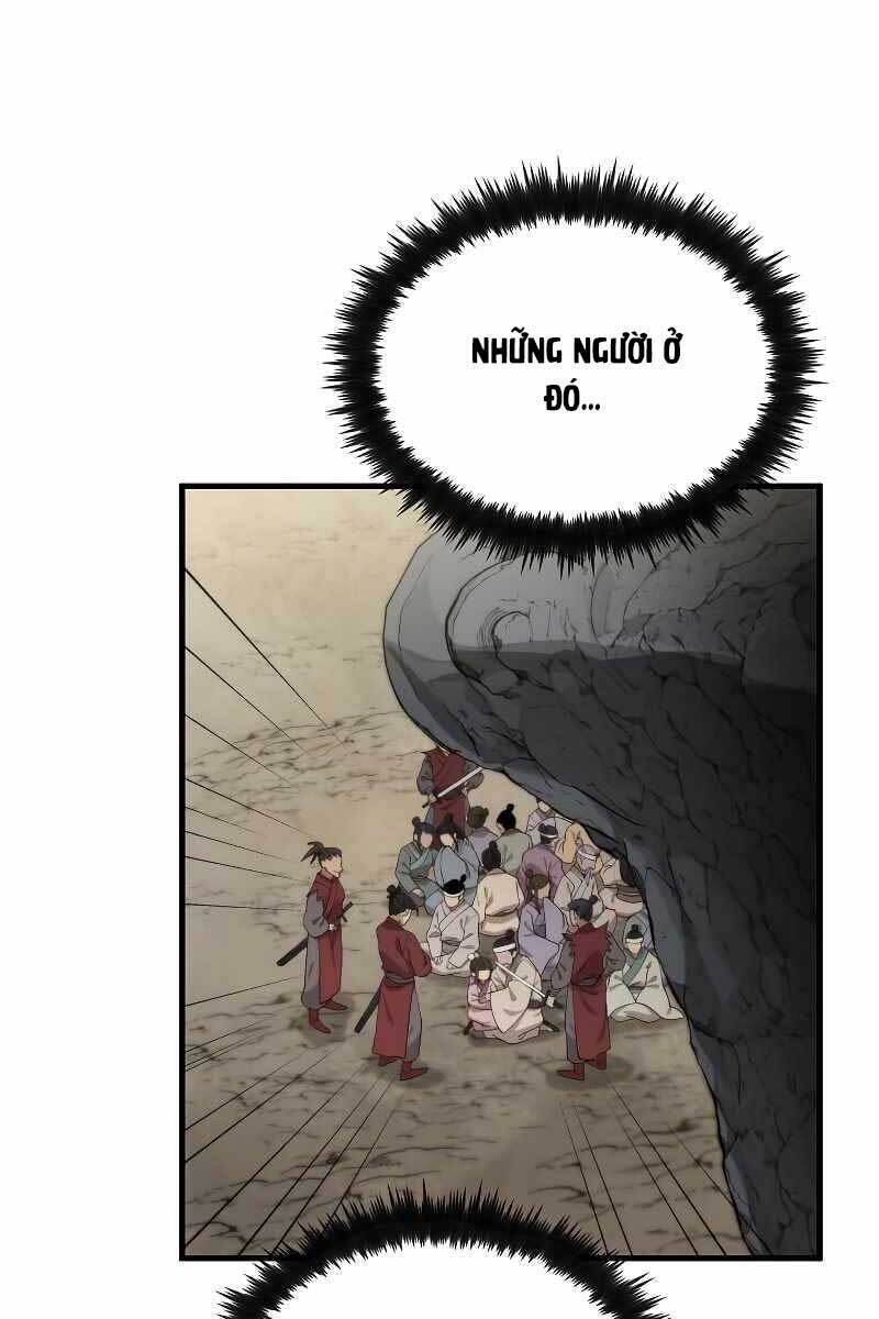 Bác Sĩ Trùng Sinh Về Murim Chapter 102 - Trang 2