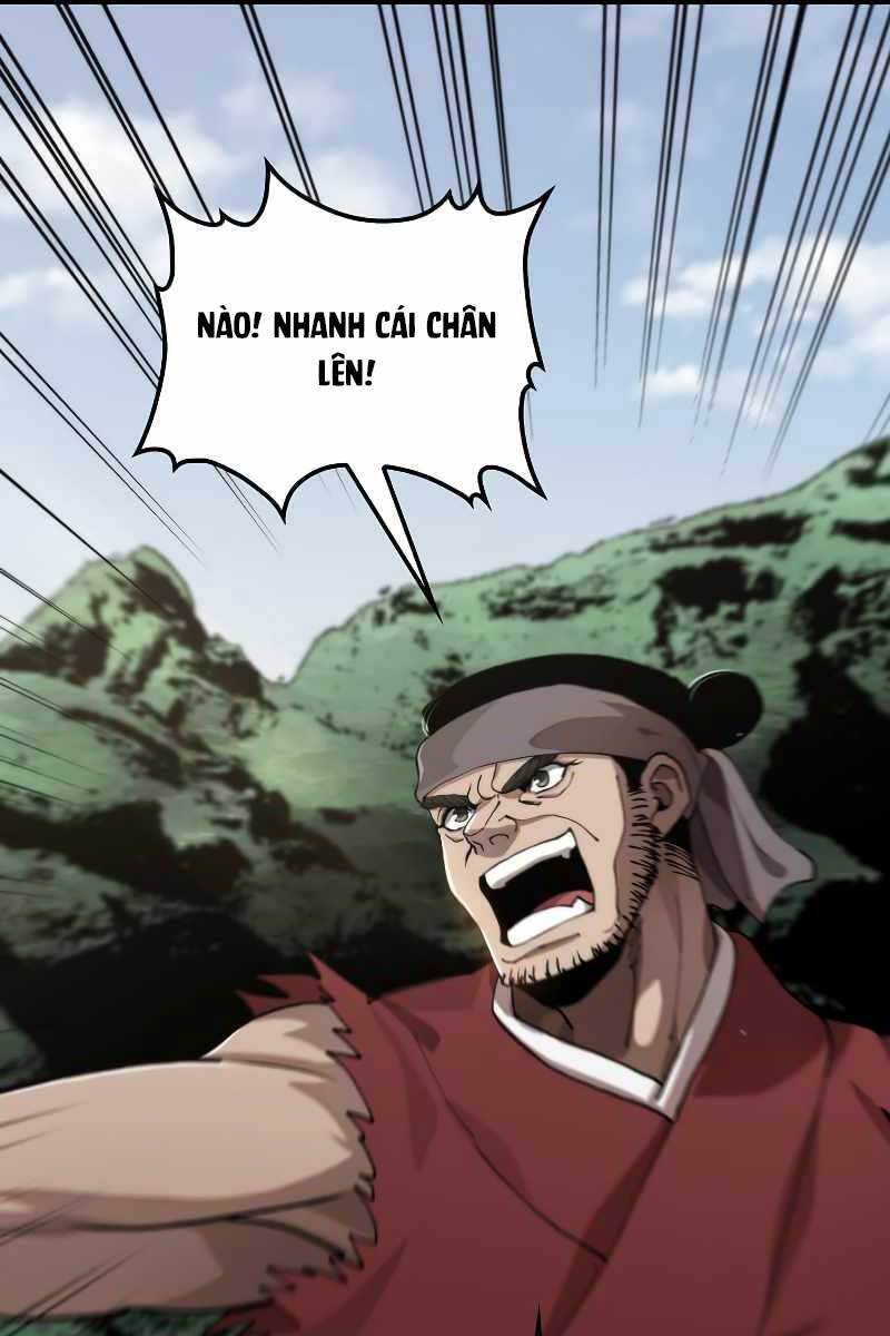 Bác Sĩ Trùng Sinh Về Murim Chapter 102 - Trang 2