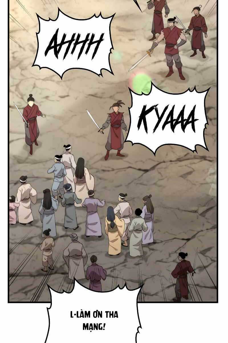 Bác Sĩ Trùng Sinh Về Murim Chapter 102 - Trang 2