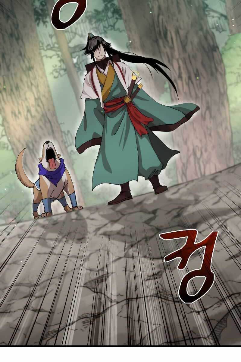 Bác Sĩ Trùng Sinh Về Murim Chapter 102 - Trang 2