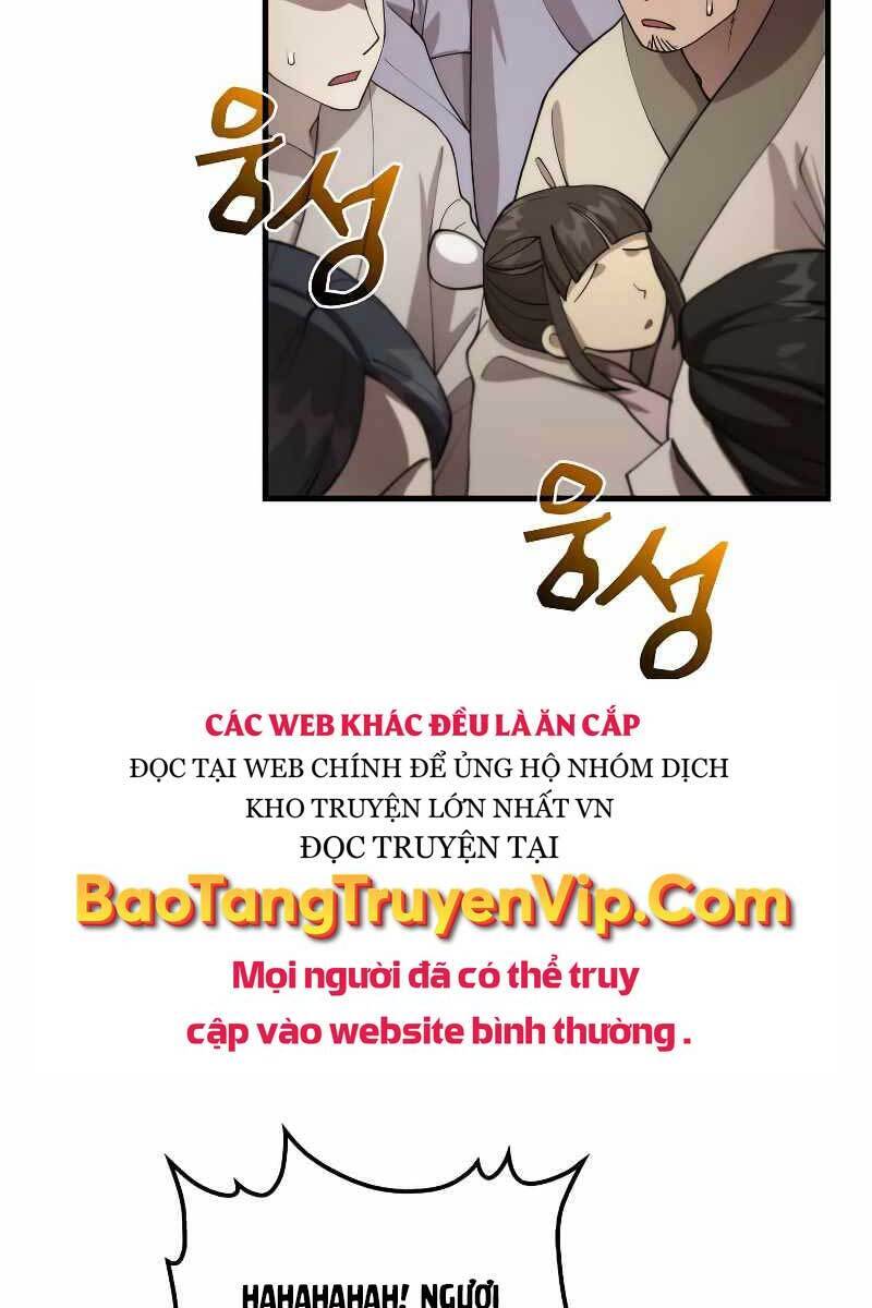 Bác Sĩ Trùng Sinh Về Murim Chapter 102 - Trang 2