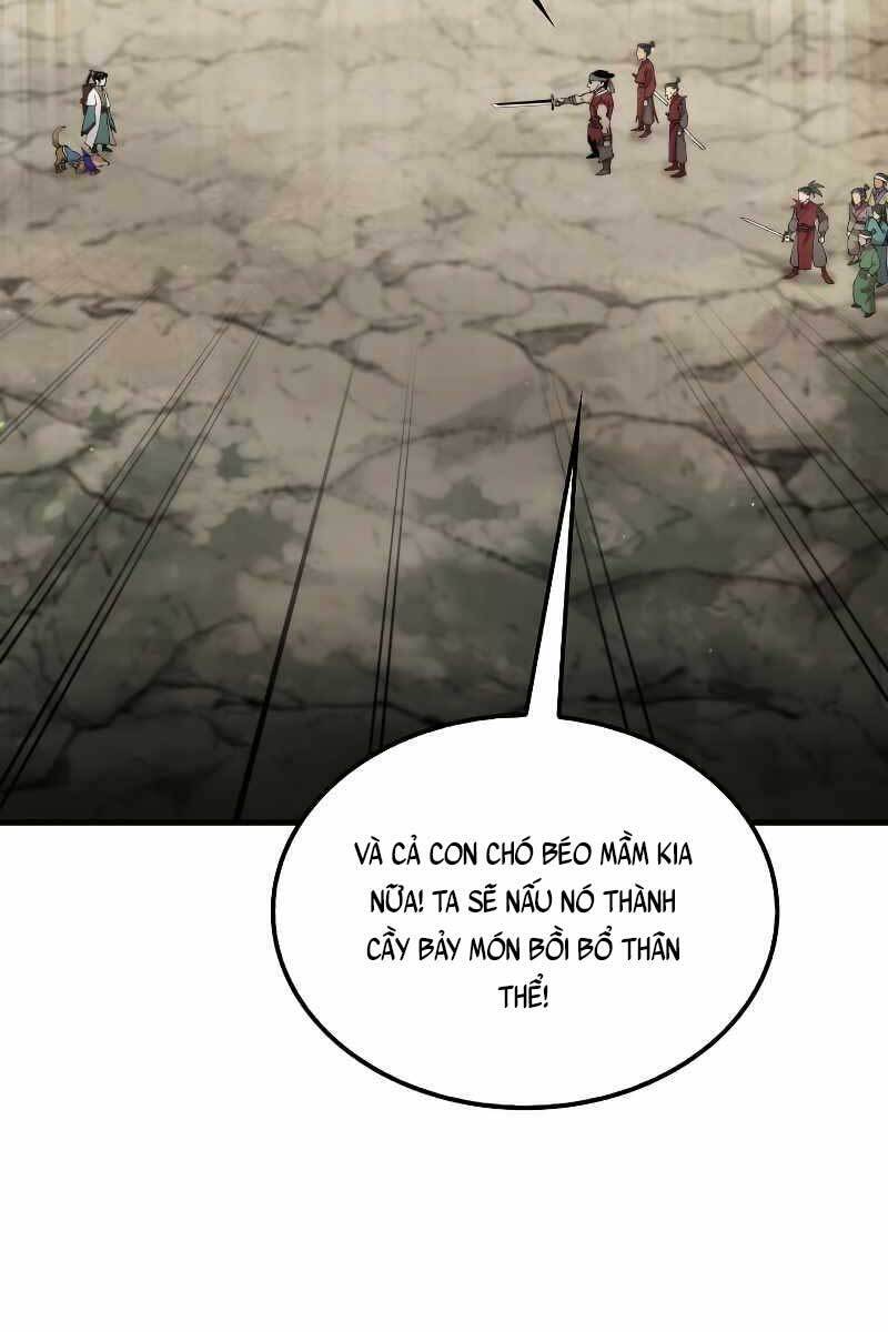 Bác Sĩ Trùng Sinh Về Murim Chapter 102 - Trang 2