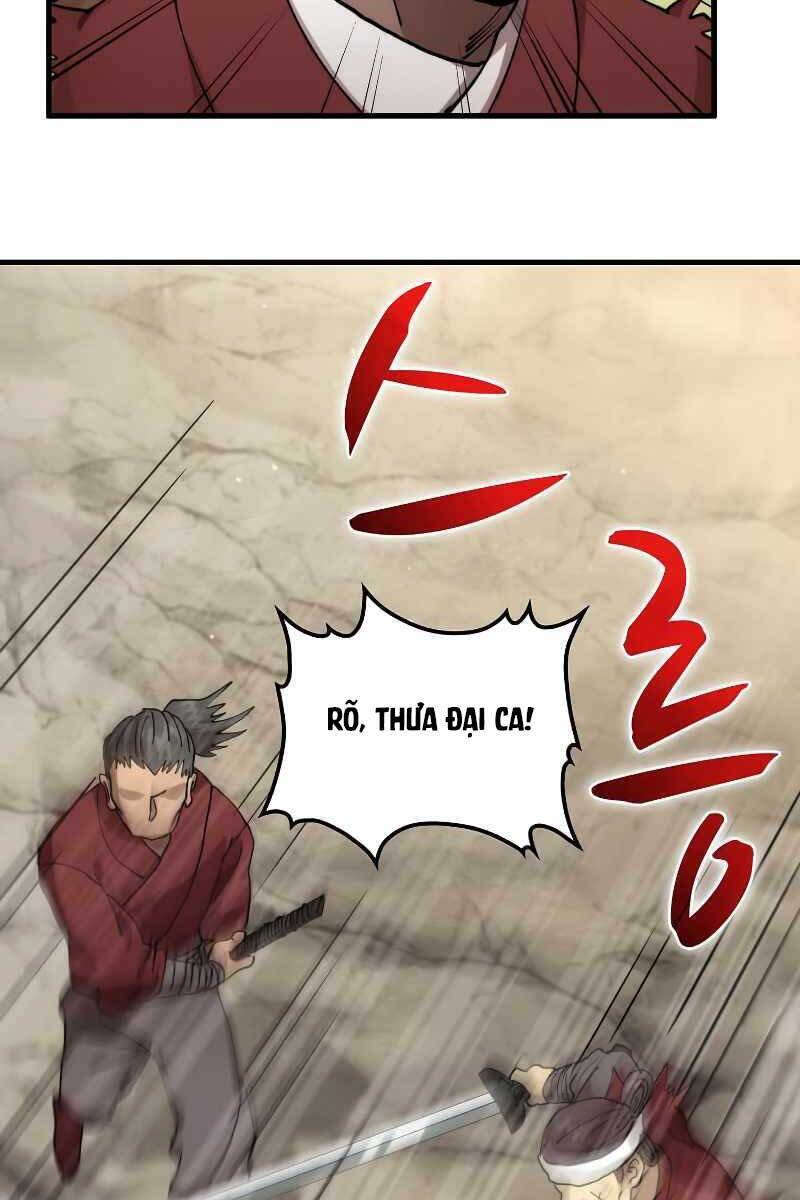 Bác Sĩ Trùng Sinh Về Murim Chapter 102 - Trang 2