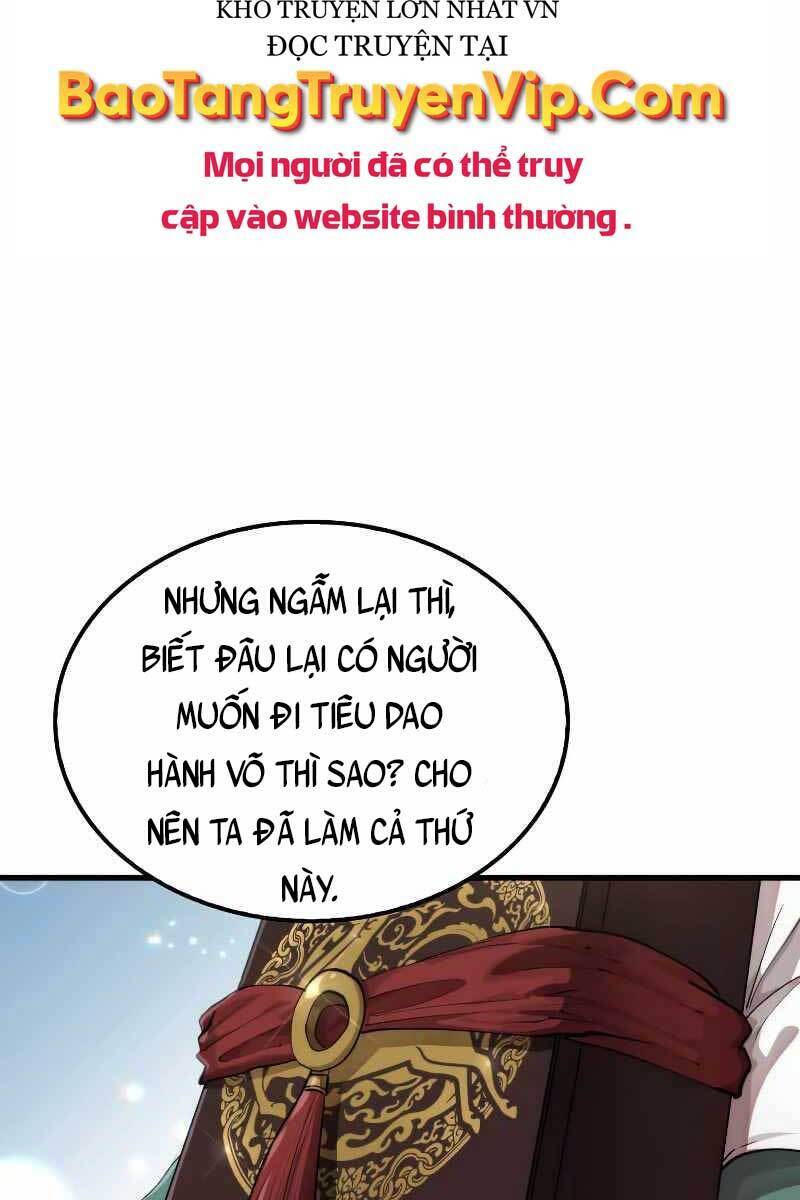 Bác Sĩ Trùng Sinh Về Murim Chapter 101 - Trang 2