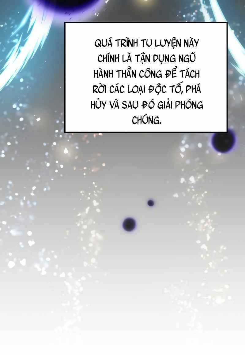 Bác Sĩ Trùng Sinh Về Murim Chapter 100 - Trang 2