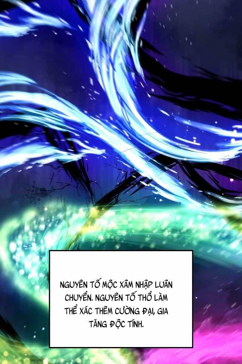 Bác Sĩ Trùng Sinh Về Murim Chapter 100 - Trang 2