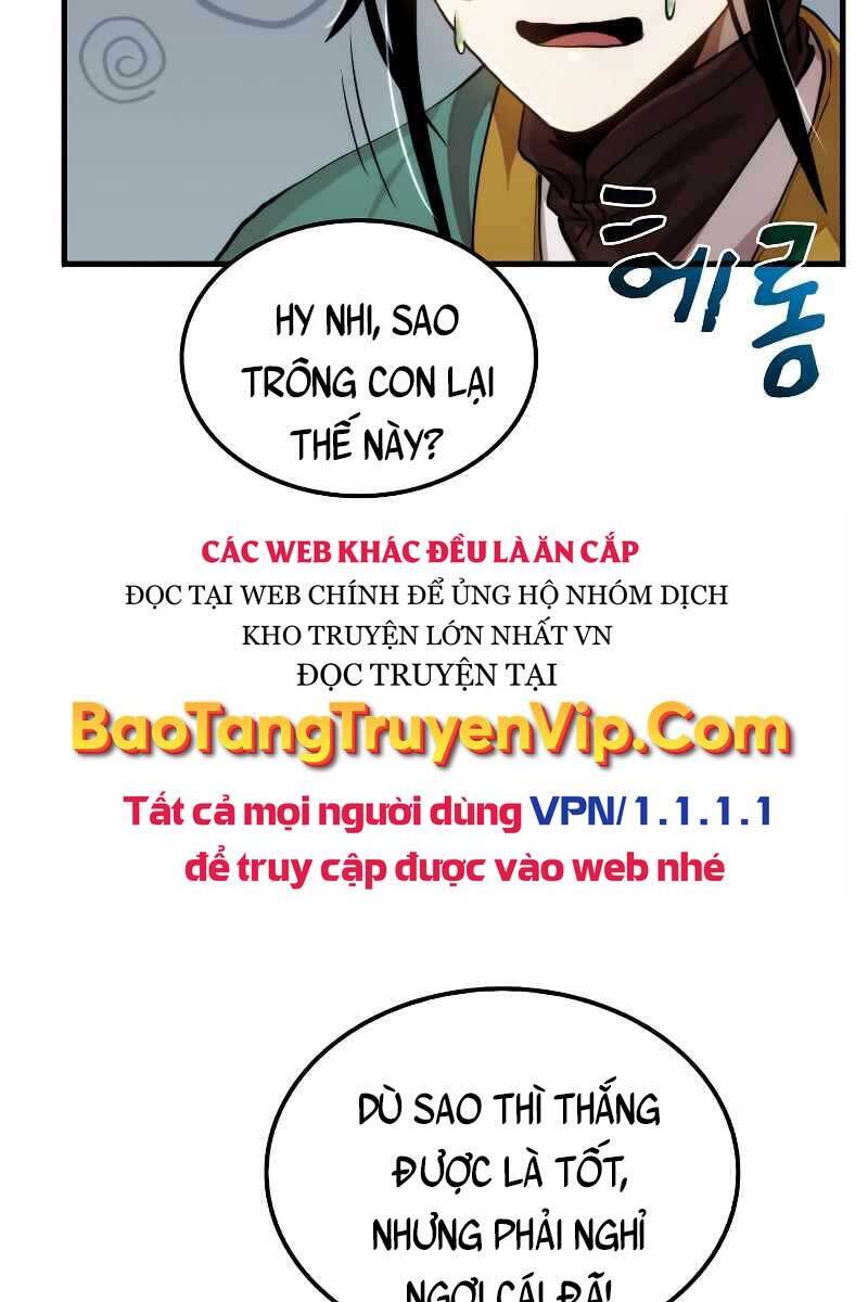 Bác Sĩ Trùng Sinh Về Murim Chapter 100 - Trang 2