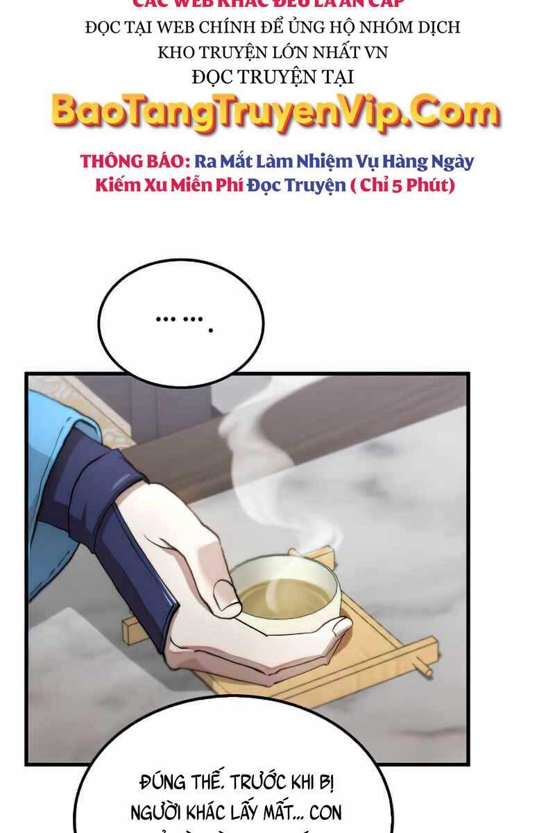 Bác Sĩ Trùng Sinh Về Murim Chapter 99 - Trang 2