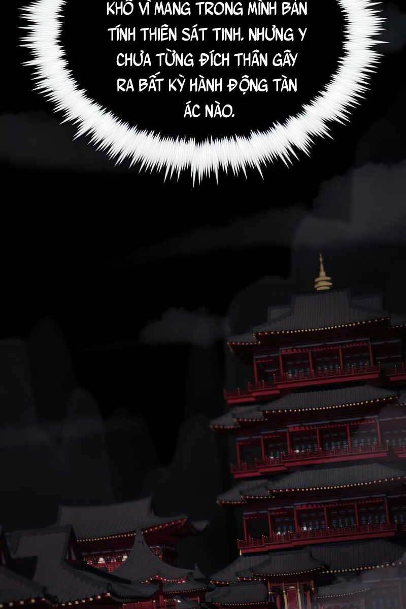 Bác Sĩ Trùng Sinh Về Murim Chapter 99 - Trang 2