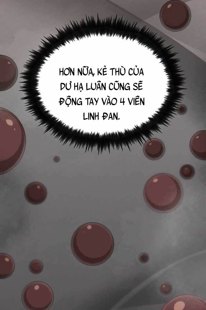 Bác Sĩ Trùng Sinh Về Murim Chapter 99 - Trang 2