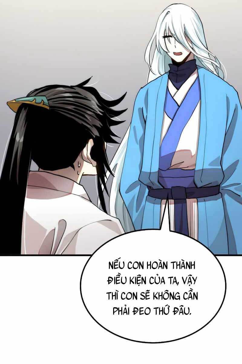 Bác Sĩ Trùng Sinh Về Murim Chapter 99 - Trang 2