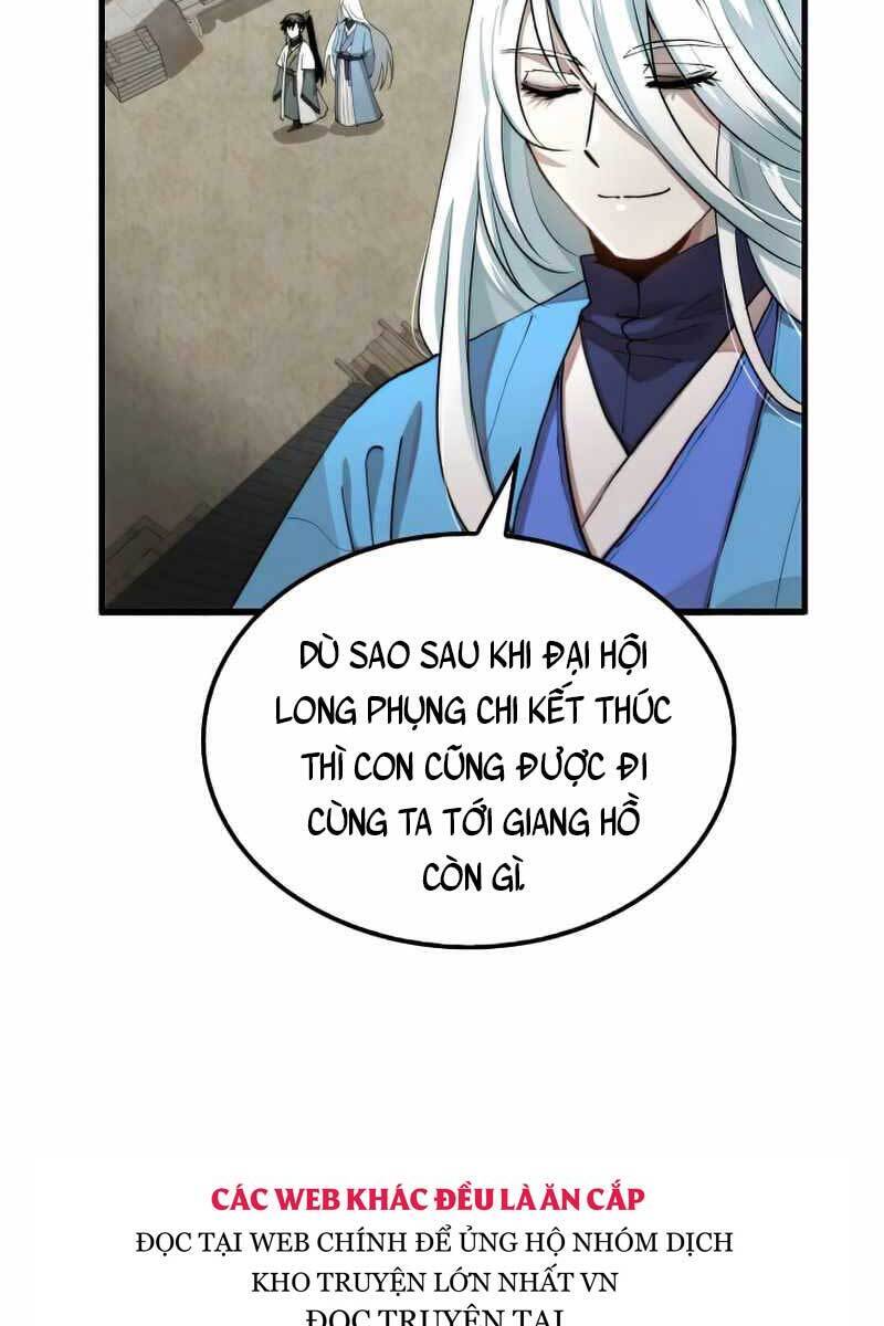 Bác Sĩ Trùng Sinh Về Murim Chapter 99 - Trang 2