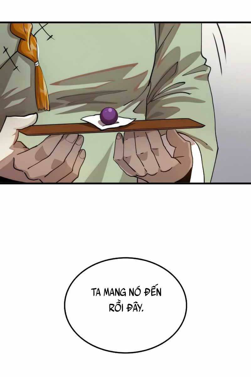 Bác Sĩ Trùng Sinh Về Murim Chapter 99 - Trang 2