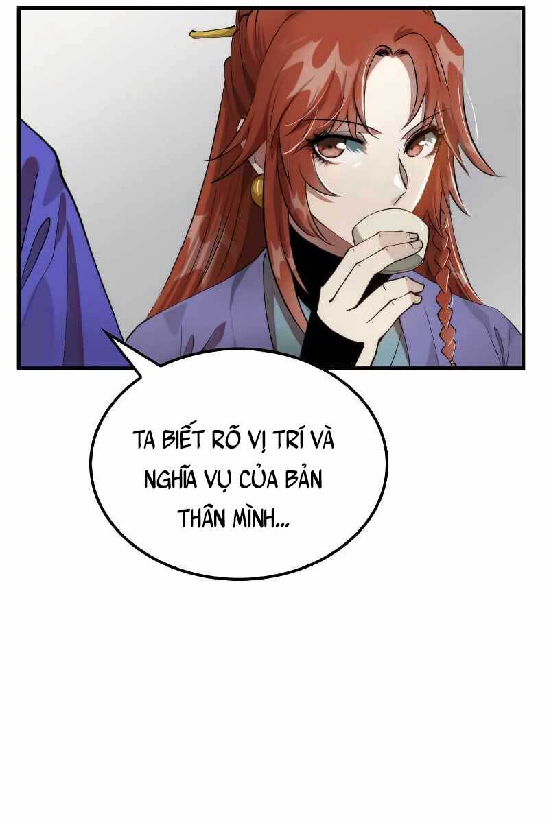 Bác Sĩ Trùng Sinh Về Murim Chapter 97 - Trang 2