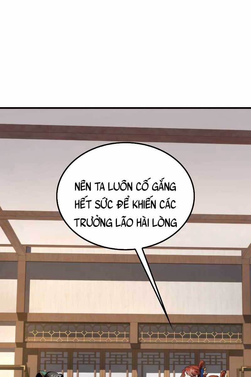 Bác Sĩ Trùng Sinh Về Murim Chapter 97 - Trang 2