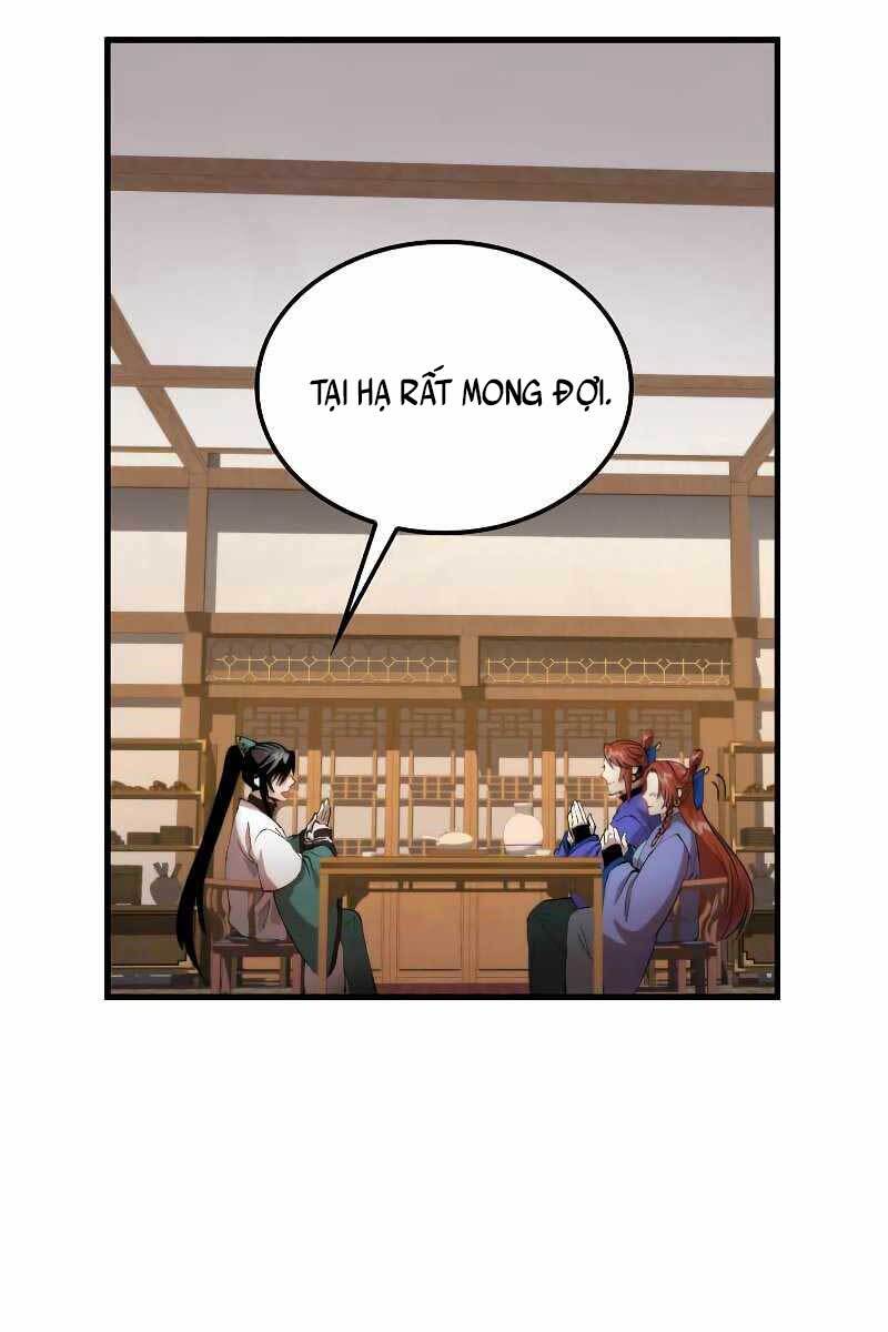 Bác Sĩ Trùng Sinh Về Murim Chapter 97 - Trang 2