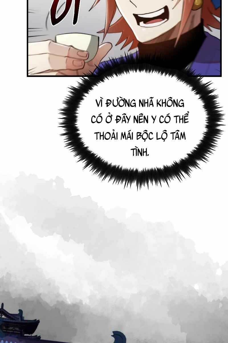 Bác Sĩ Trùng Sinh Về Murim Chapter 97 - Trang 2