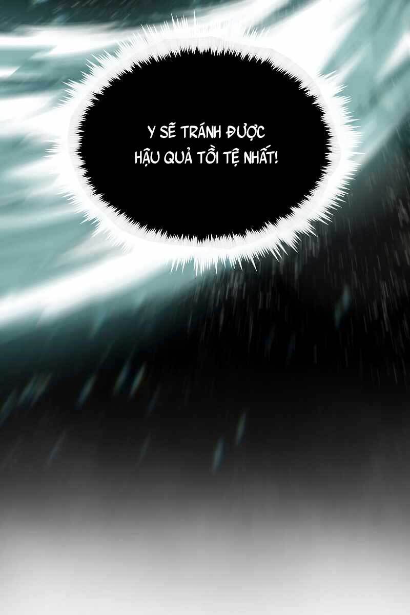 Bác Sĩ Trùng Sinh Về Murim Chapter 97 - Trang 2