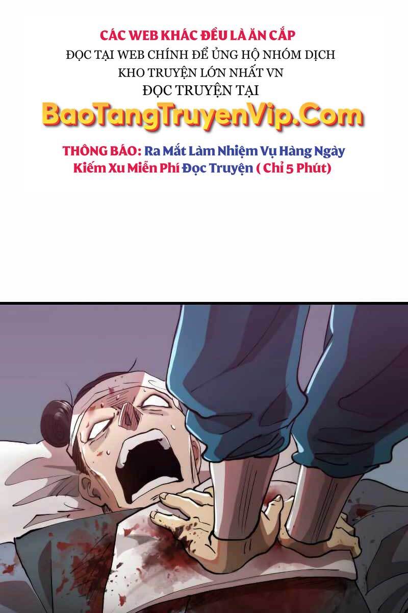 Bác Sĩ Trùng Sinh Về Murim Chapter 97 - Trang 2