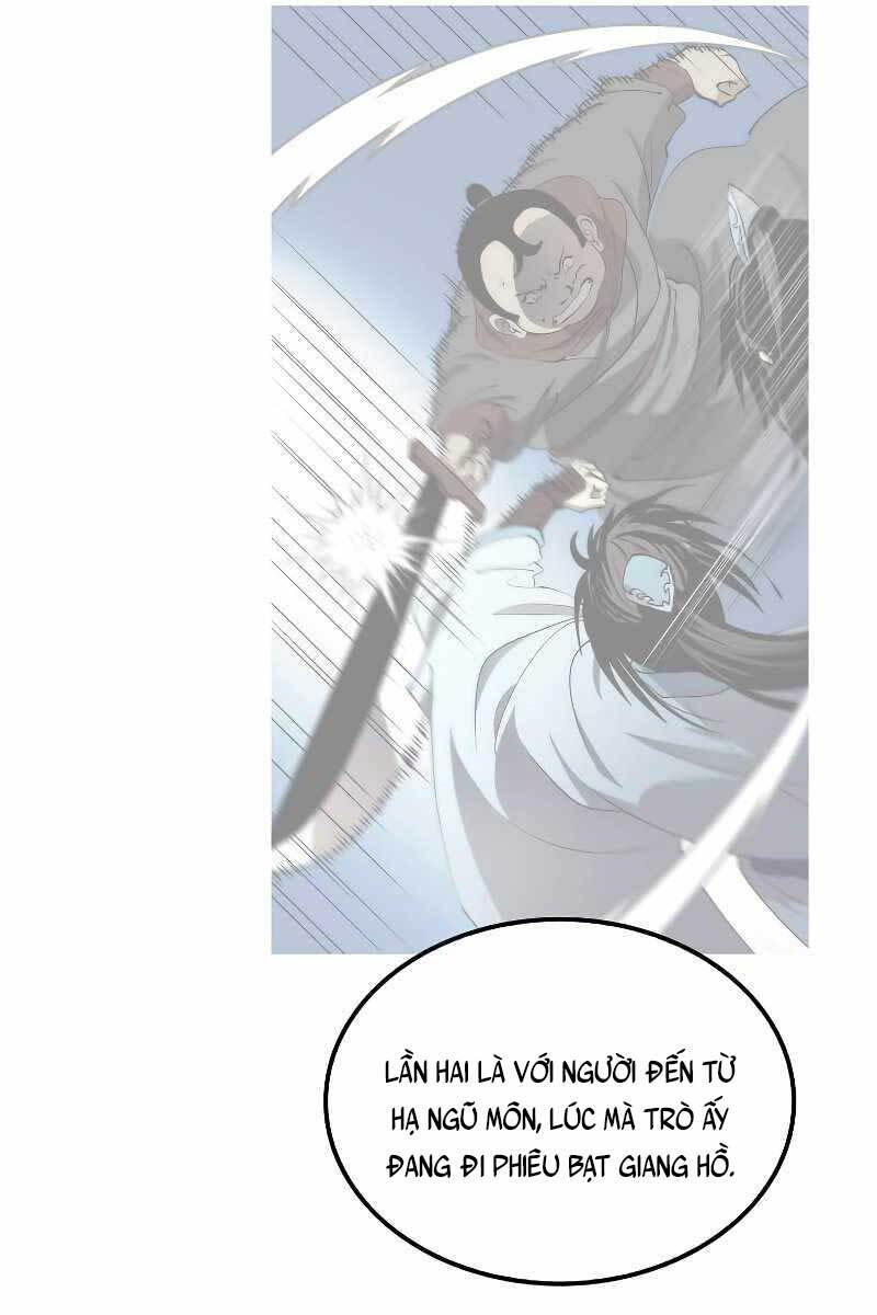 Bác Sĩ Trùng Sinh Về Murim Chapter 96 - Trang 2