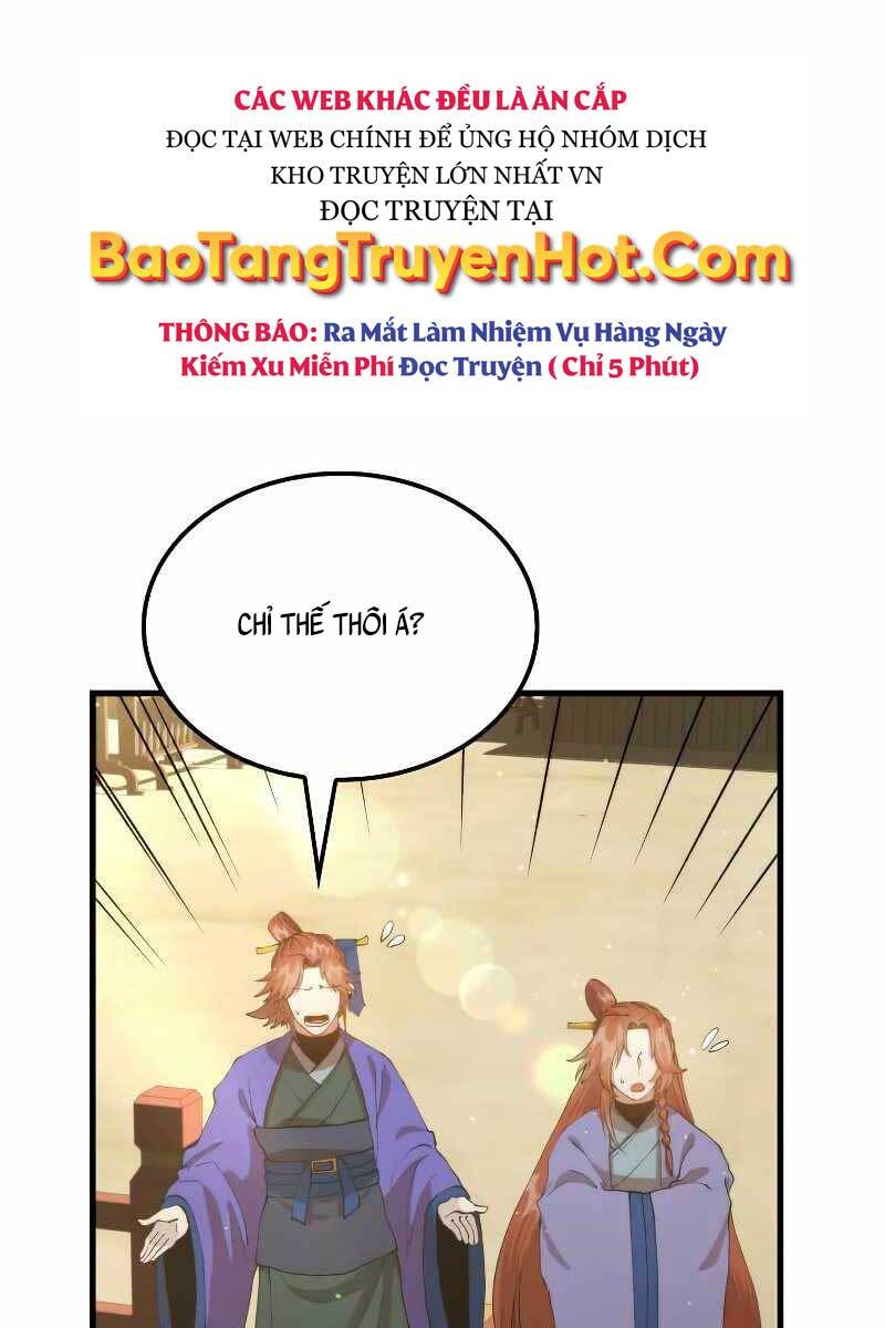 Bác Sĩ Trùng Sinh Về Murim Chapter 96 - Trang 2