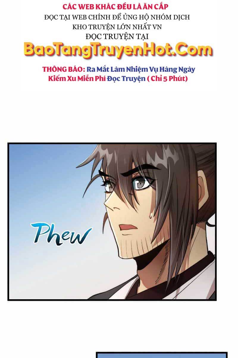 Bác Sĩ Trùng Sinh Về Murim Chapter 96 - Trang 2