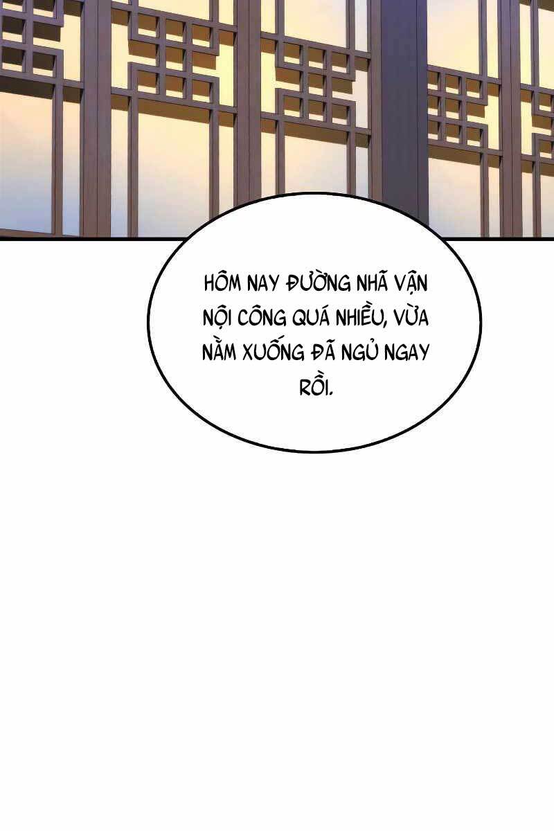 Bác Sĩ Trùng Sinh Về Murim Chapter 96 - Trang 2