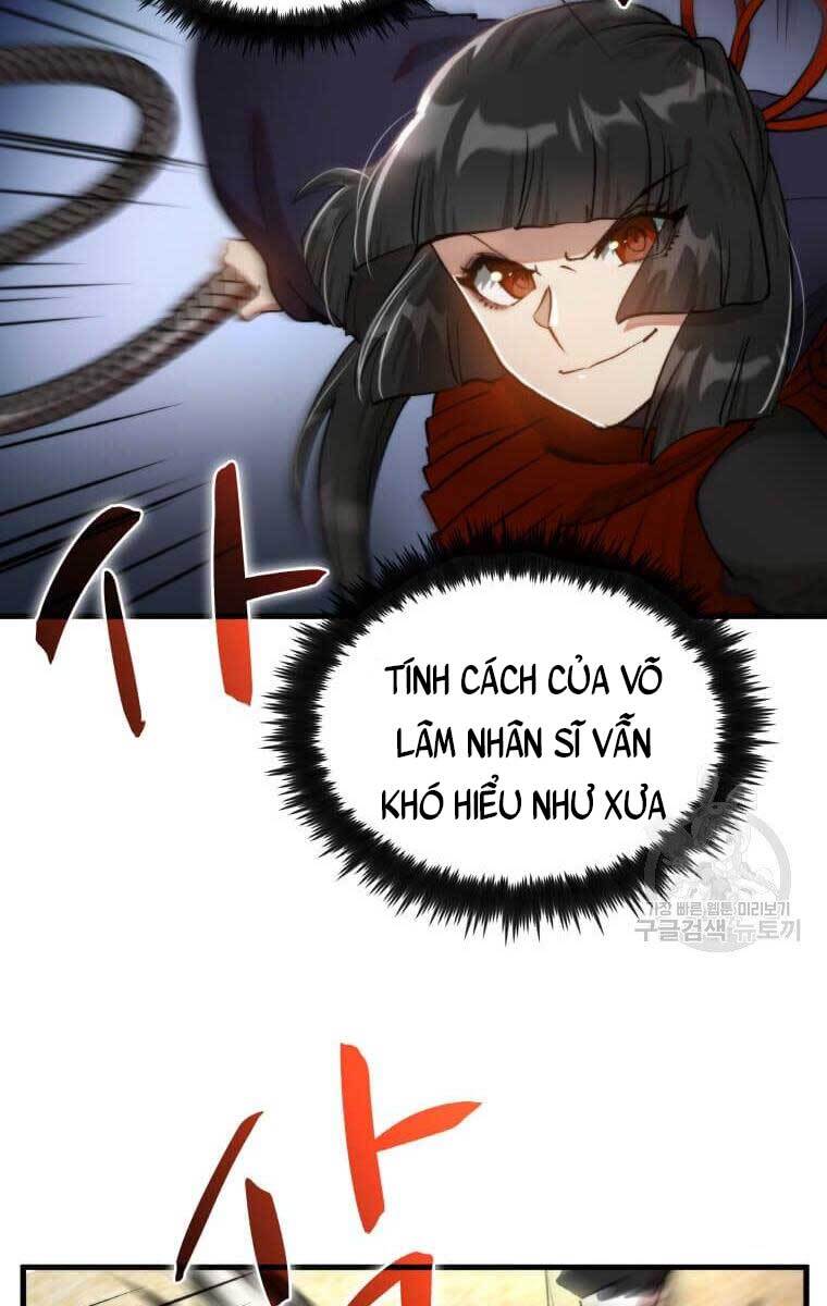 Bác Sĩ Trùng Sinh Về Murim Chapter 94 - Trang 2