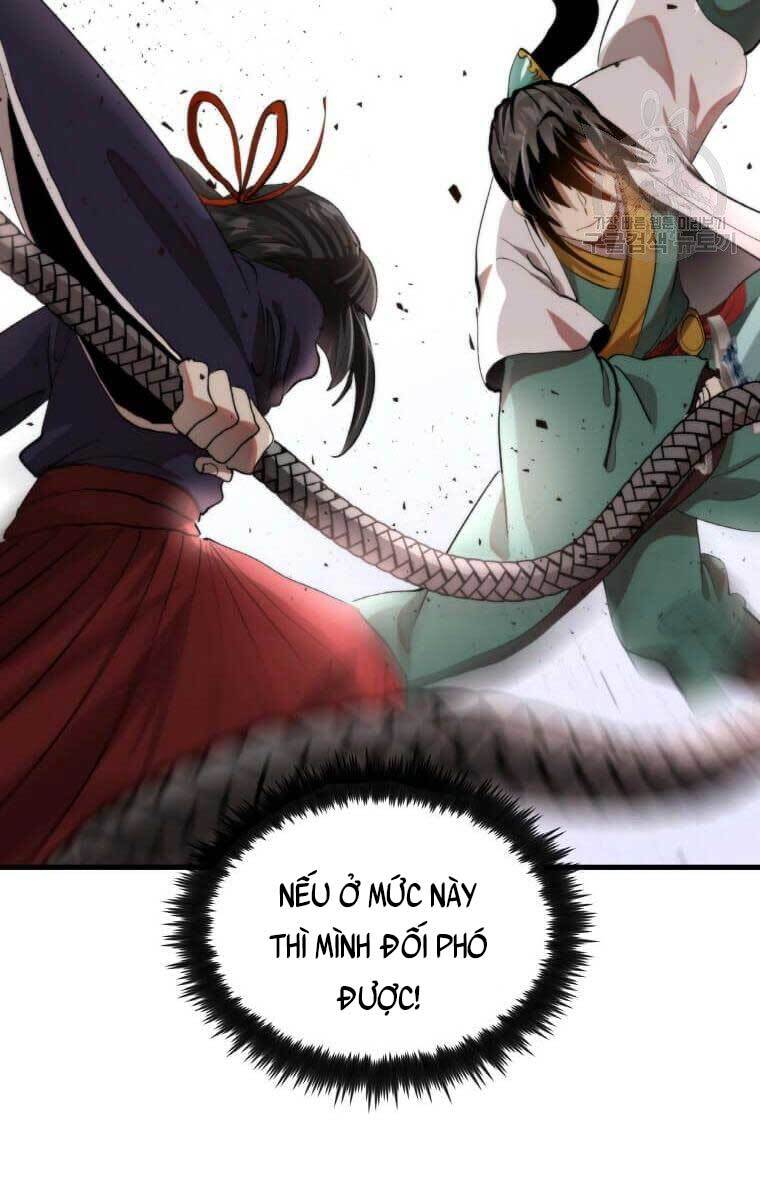 Bác Sĩ Trùng Sinh Về Murim Chapter 94 - Trang 2