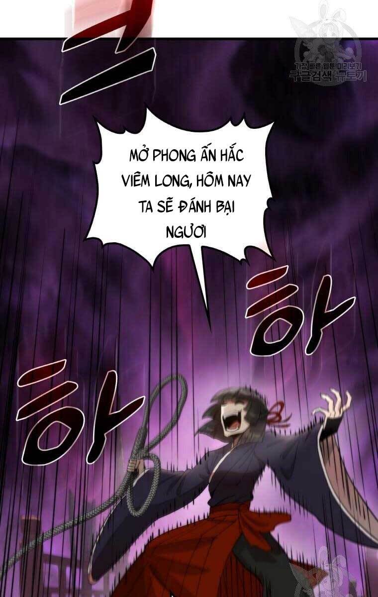 Bác Sĩ Trùng Sinh Về Murim Chapter 94 - Trang 2