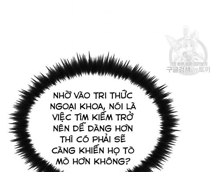 Bác Sĩ Trùng Sinh Về Murim Chapter 92 - Trang 2