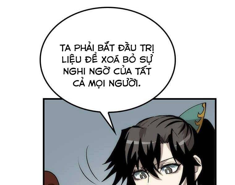 Bác Sĩ Trùng Sinh Về Murim Chapter 92 - Trang 2